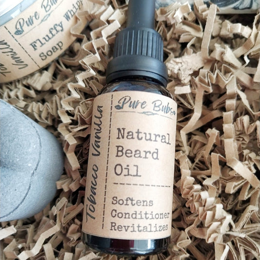 Gift Box for Men - PureBubs