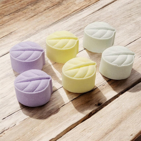 Shower Steamers Gift Set - PureBubs