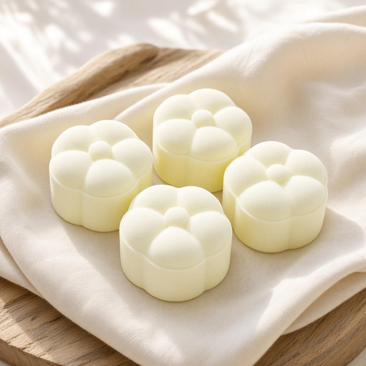 Wake Up Shower Steamers - PureBubs