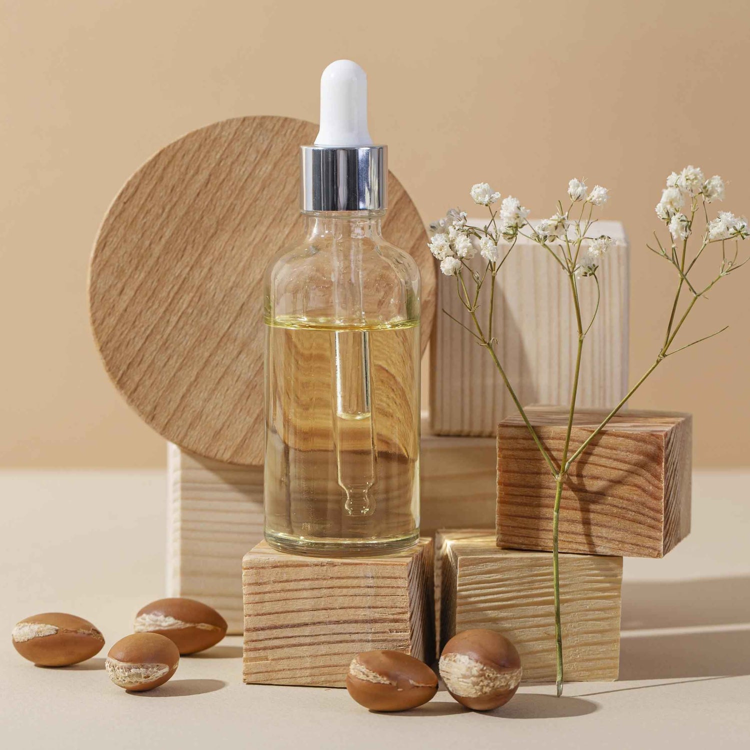 natural ingredients