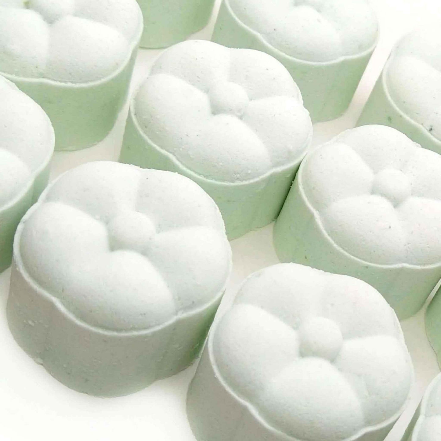 Breath Big Shower Steamers - PureBubs