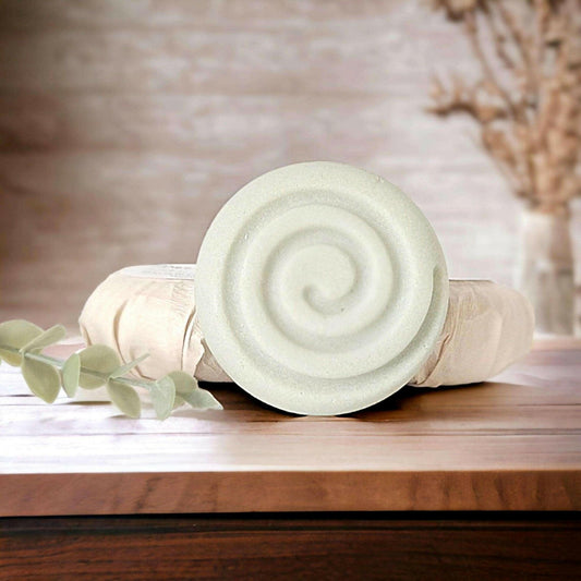 Natural Shampoo Bar for Oily Hair - PureBubs