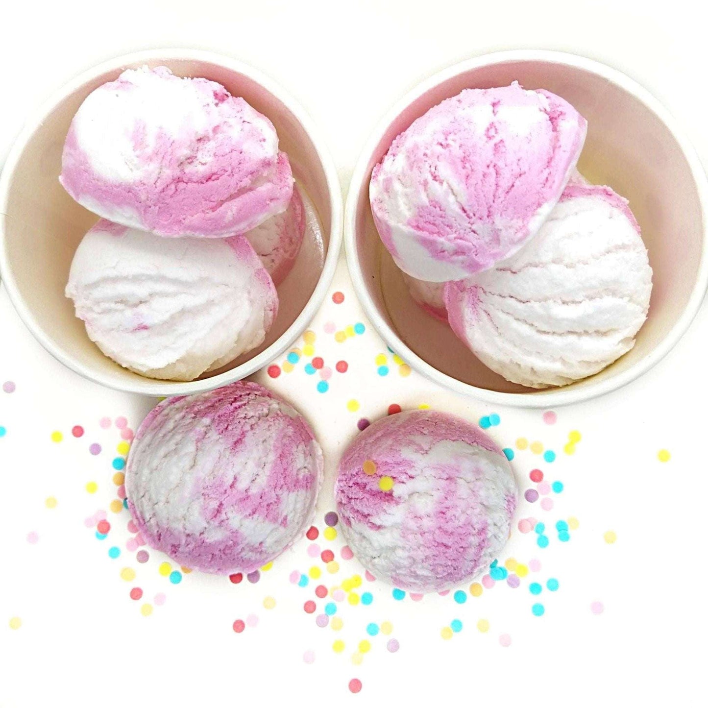 Tropical Bubble Bars - PureBubs