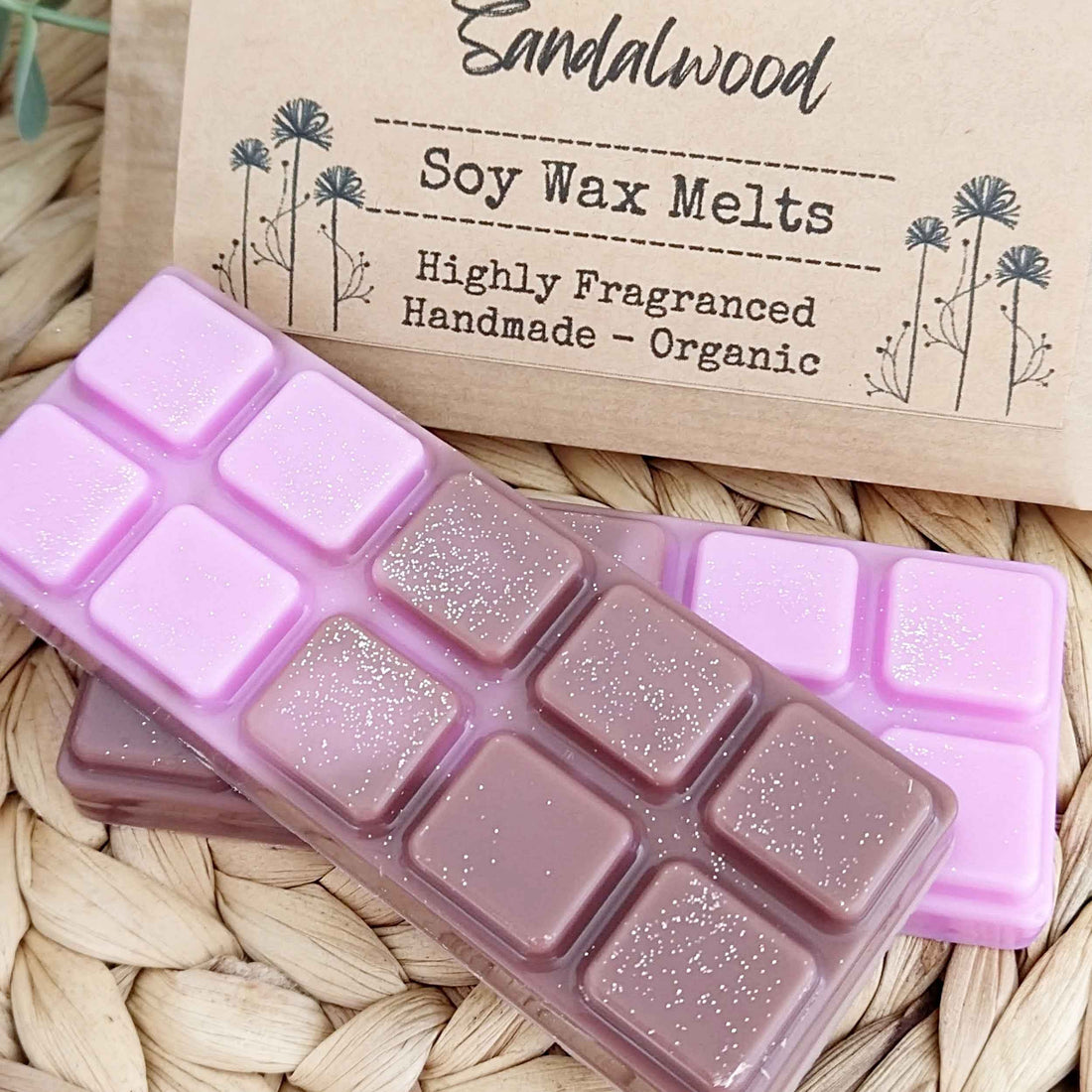 Discover the Benefits and Uses of Soy Wax Melts - PureBubs