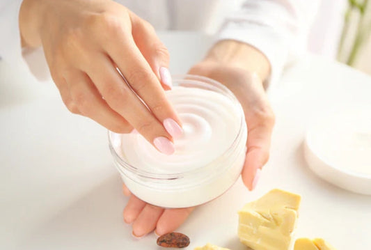 Body Butter vs Body Lotion: Which is Right for Your Skin? - PureBubs