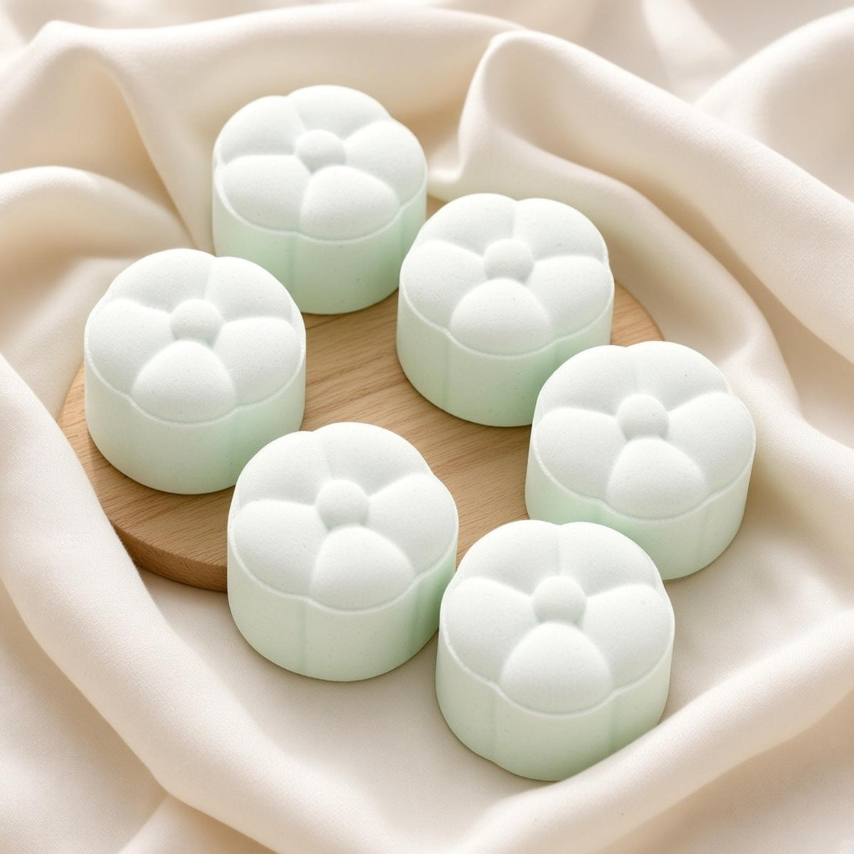 Breath Shower Steamers - PureBubs