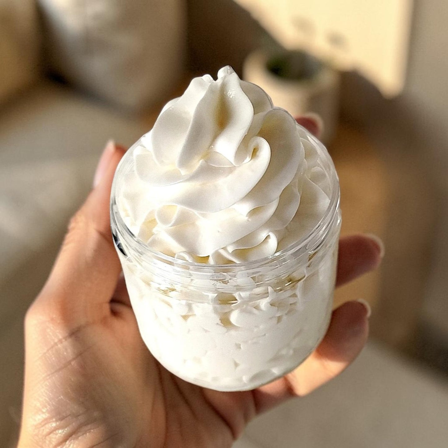 Magnesium Body Butter