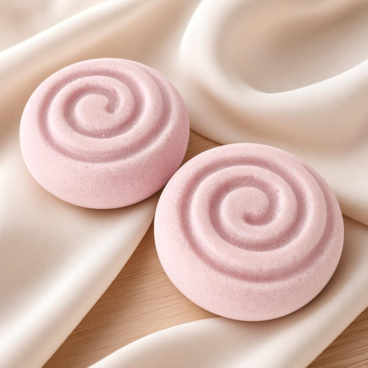 Moisturizing Natural Shampoo Bar - PureBubs