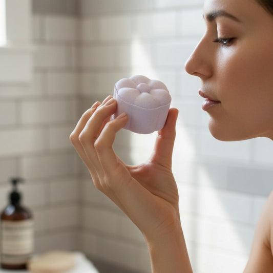 Sleepy Time BIG Shower Steamers