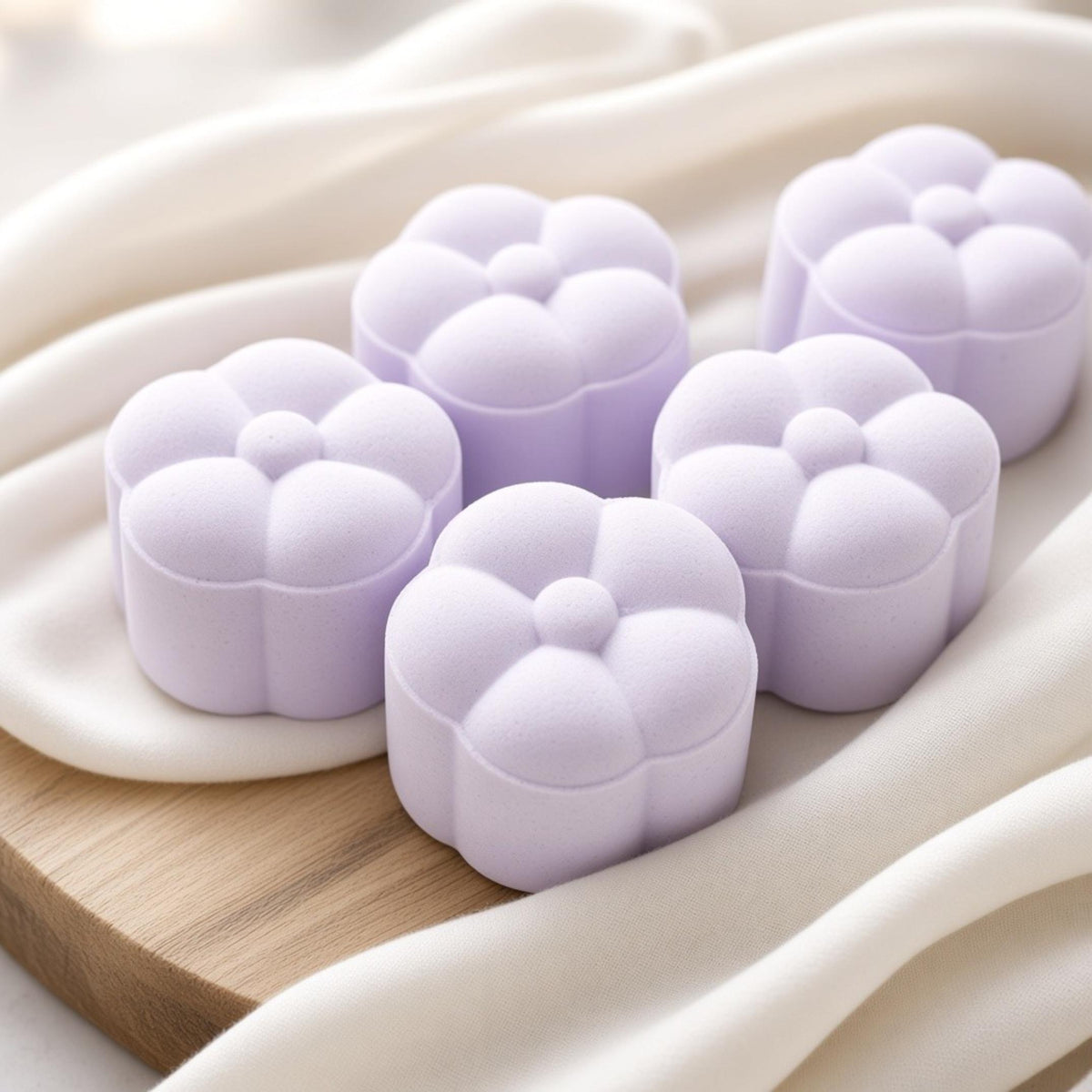 Sleepy Time Shower Steamers - PureBubs