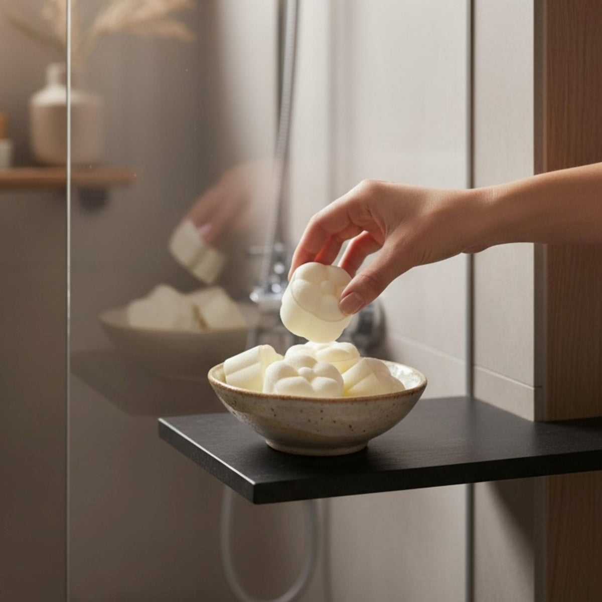 Wake Up Shower Steamers