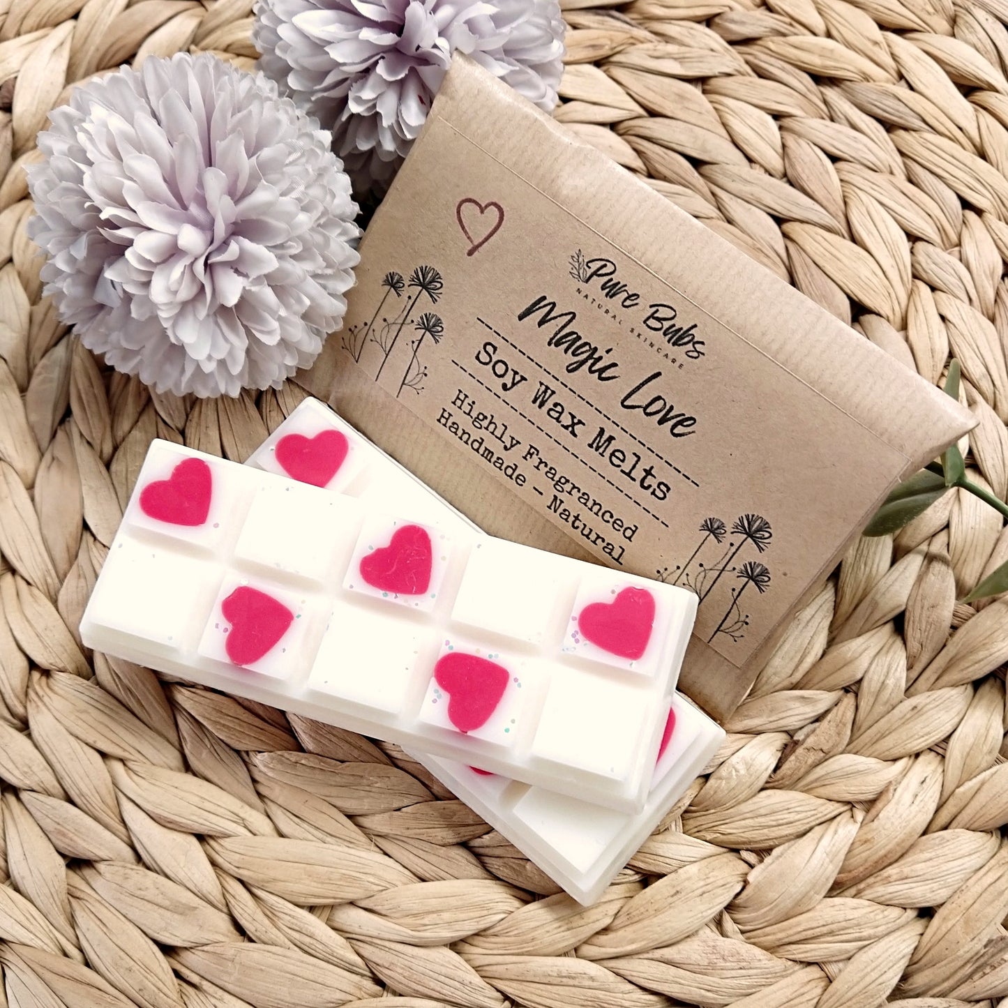 Magic Love Wax Melts