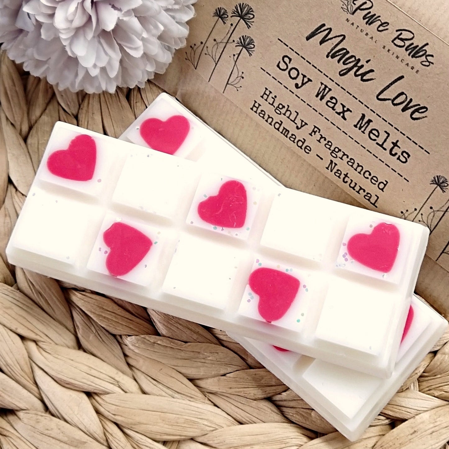 Magic Love Wax Melts