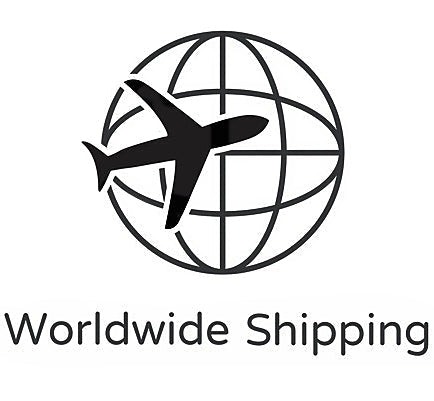 Worldwide Shipping