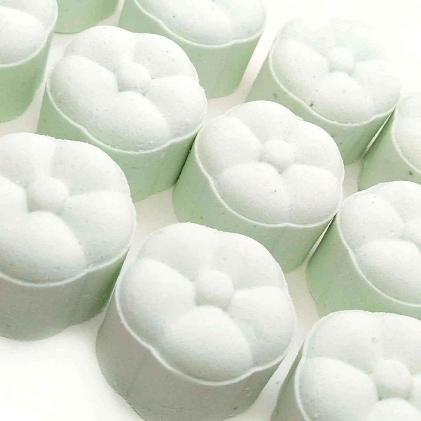 Breath Big Shower Steamers - PureBubs