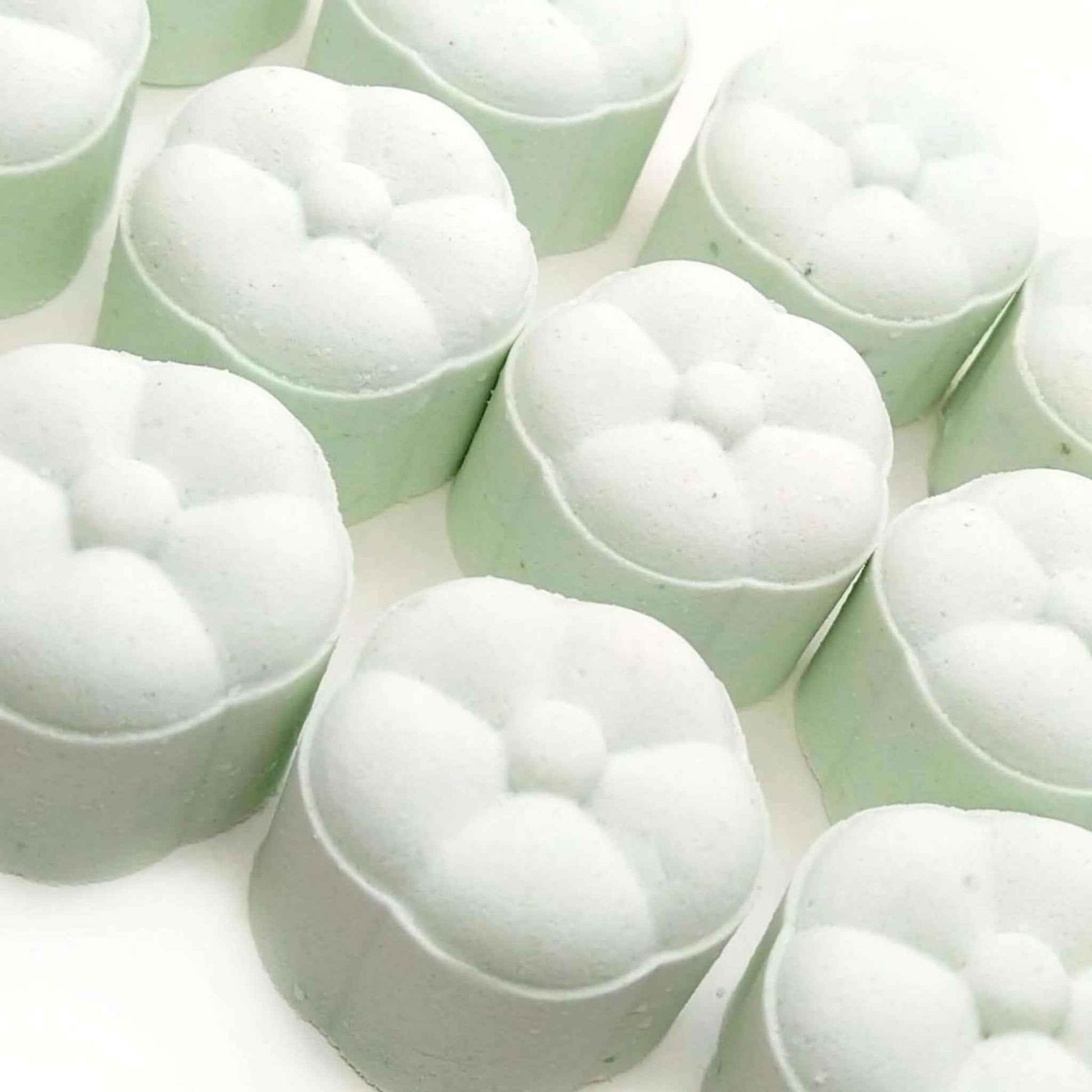 Breath Big Shower Steamers - PureBubs