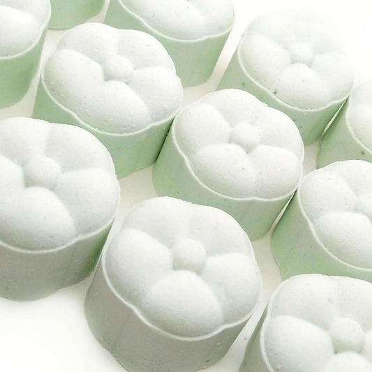 Breath Big Shower Steamers - PureBubs