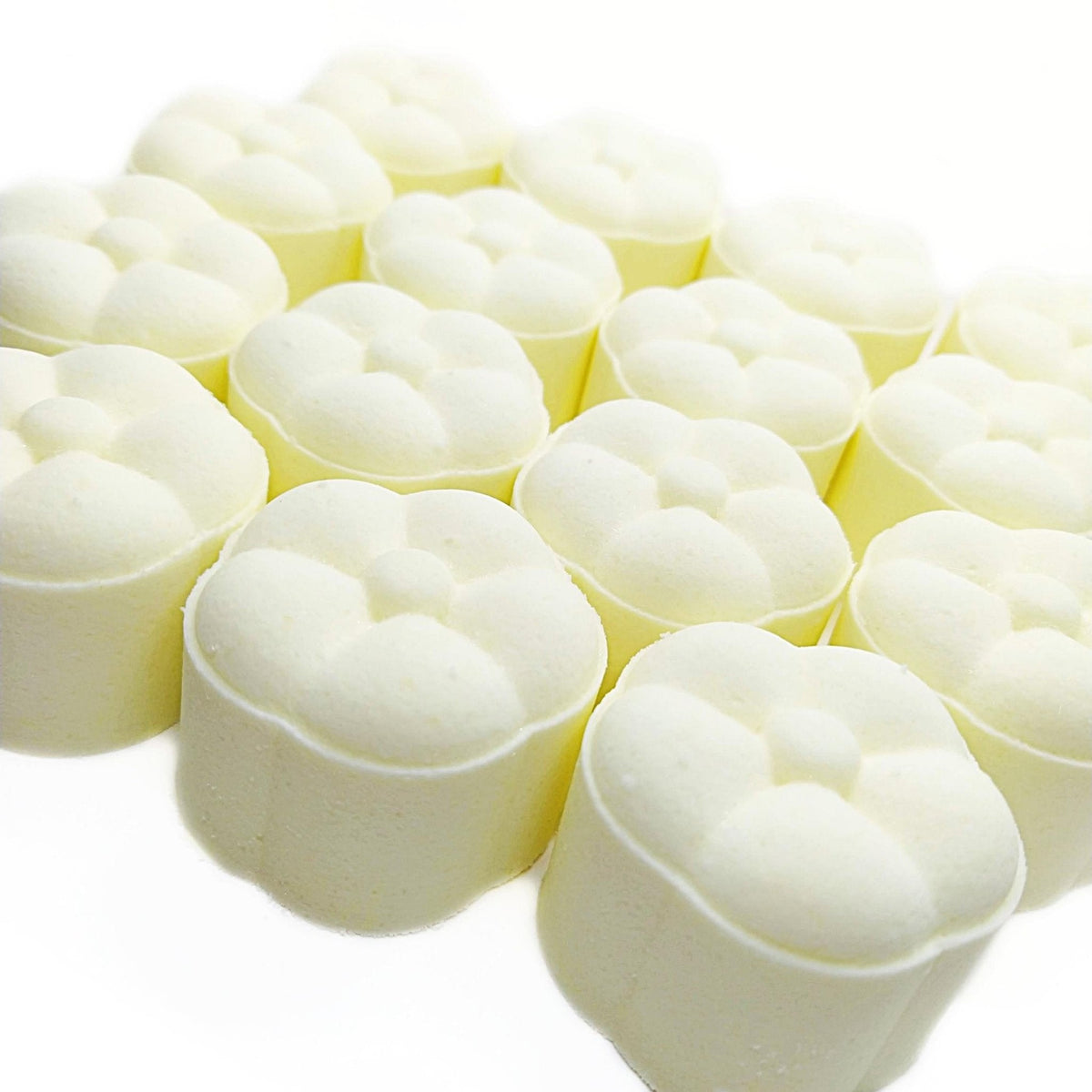 Wake Up Shower Steamers - PureBubs