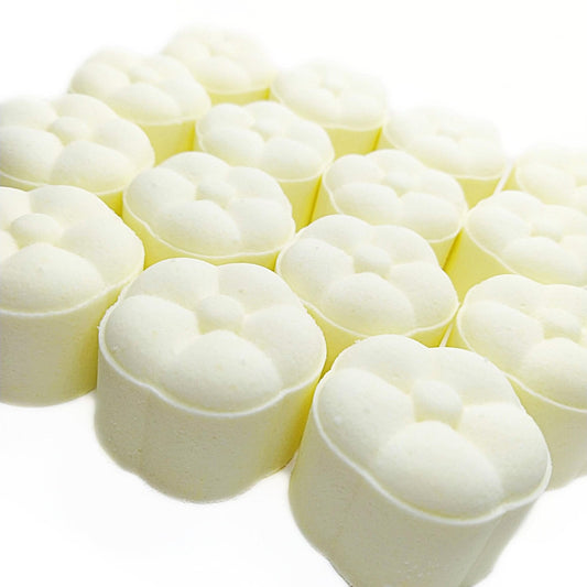 Wake Up Shower Steamers - PureBubs