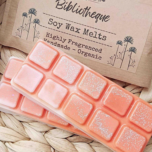 Bibliotheque Wax Melts - PureBubs