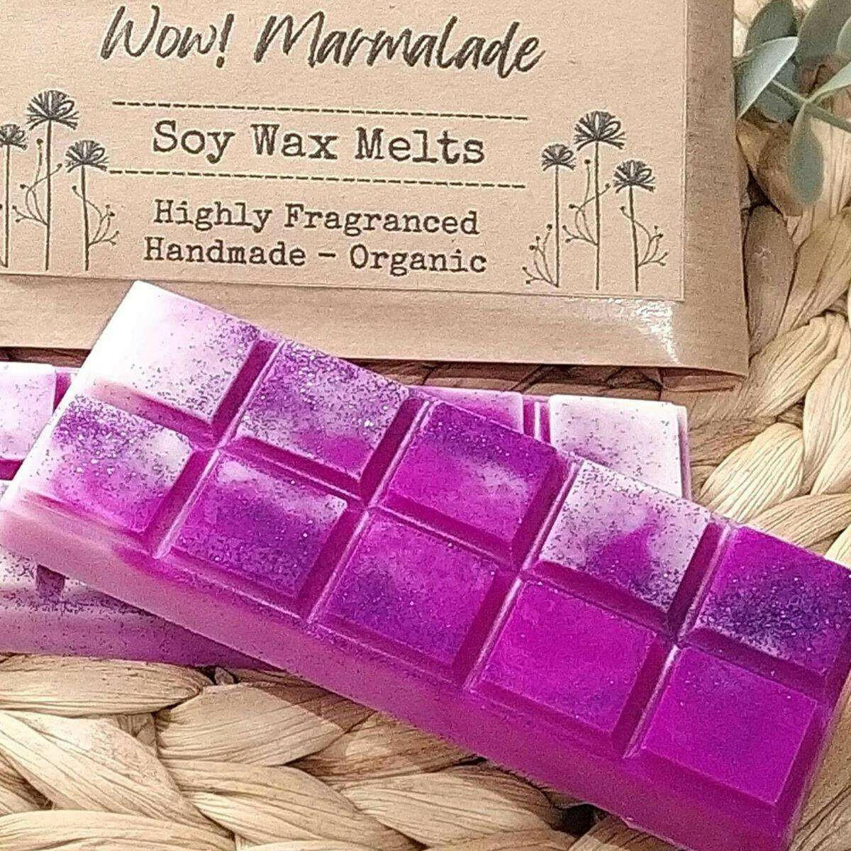 Marmalade Wax Melts - PureBubs