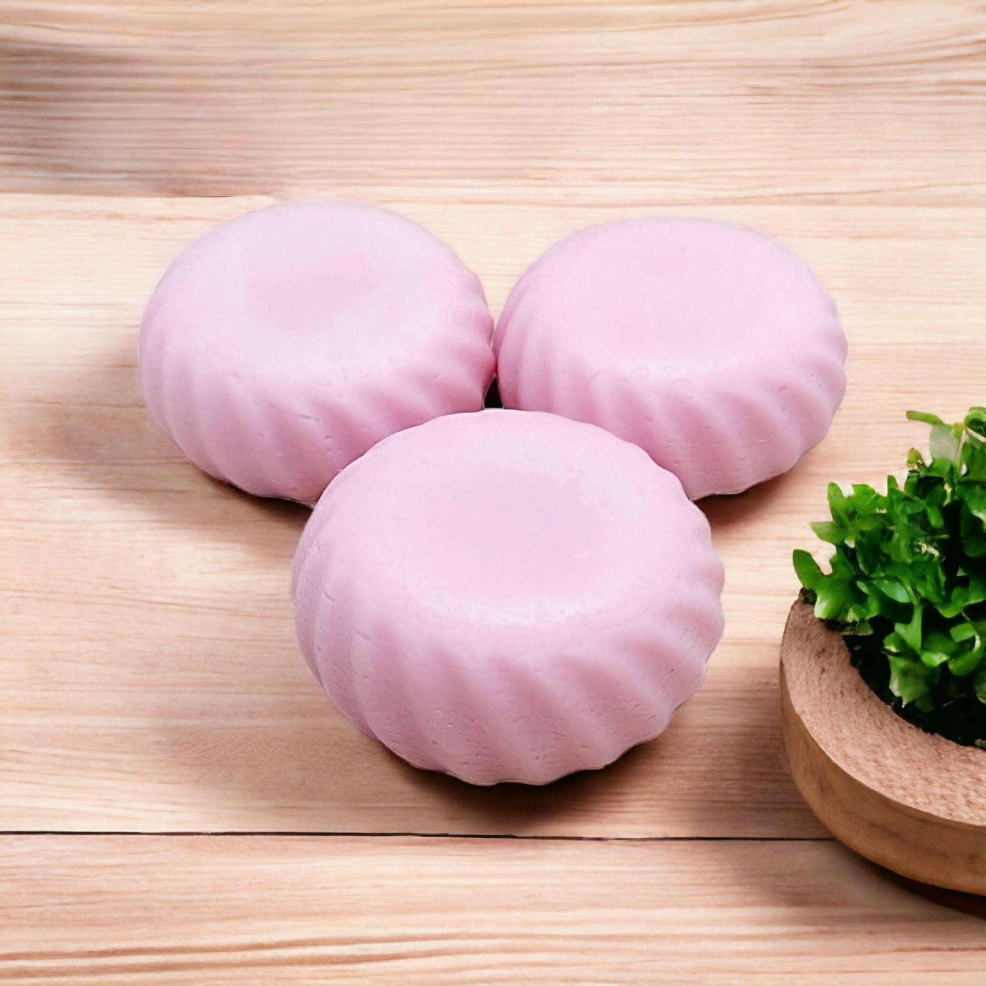 Moisturizing Conditioner Bar - PureBubs