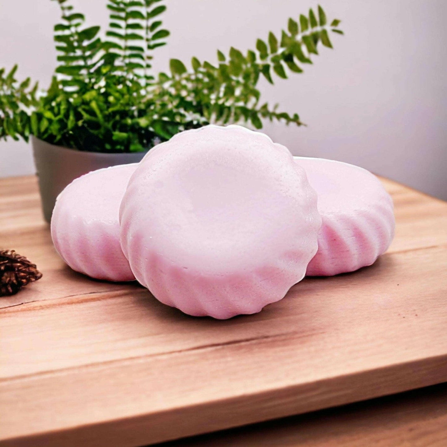 Moisturizing Conditioner Bar - PureBubs