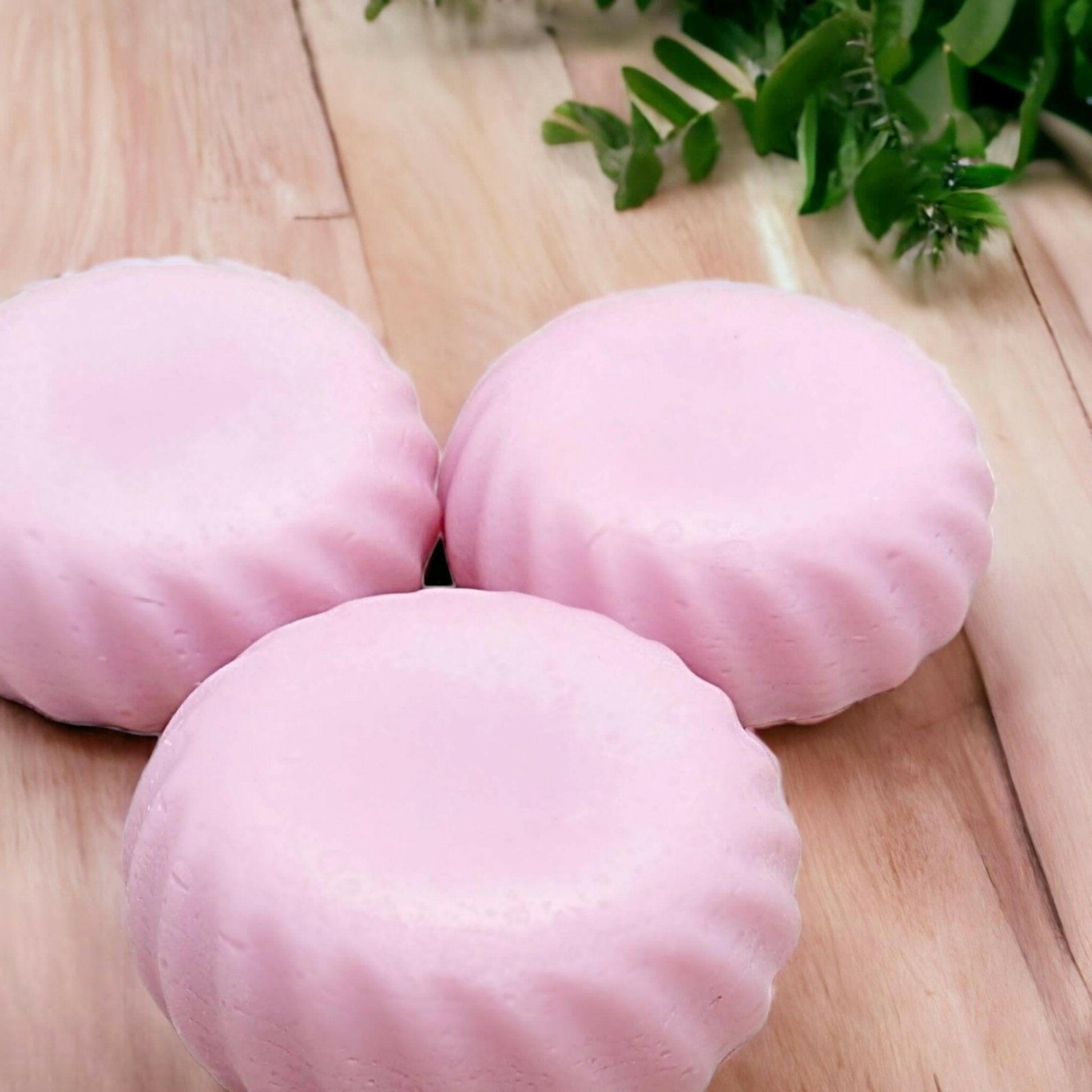 Moisturizing Conditioner Bar - PureBubs