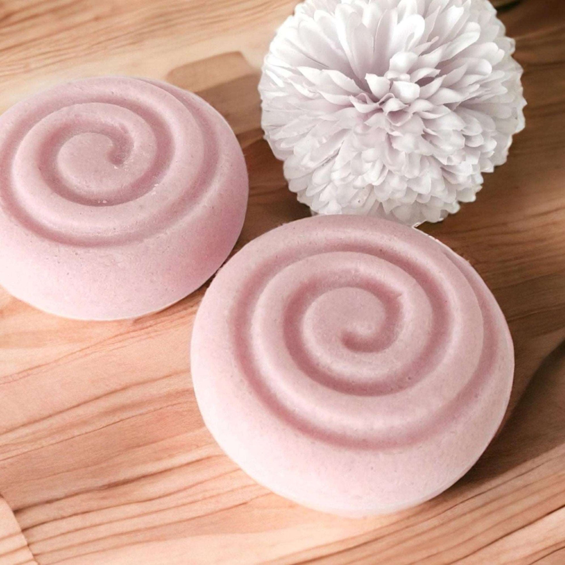 Moisturizing Natural Shampoo Bar - PureBubs