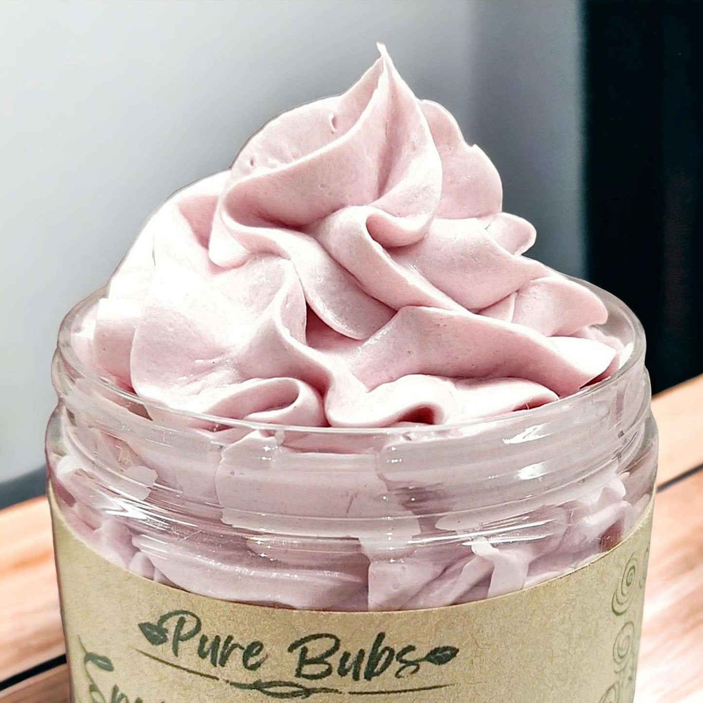 Spring Blossom Whipped Soap - PureBubs