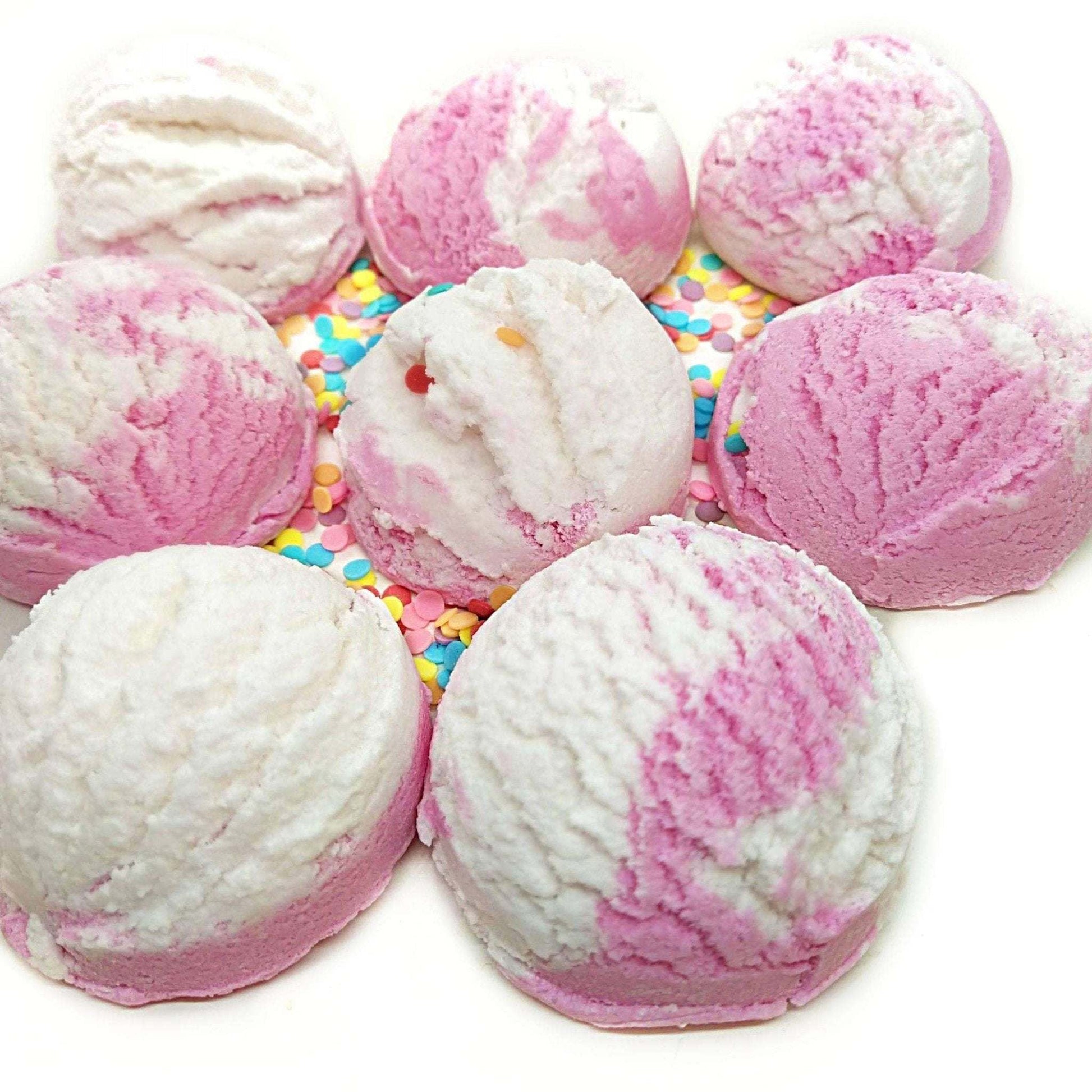 Tropical Bubble Bars - PureBubs